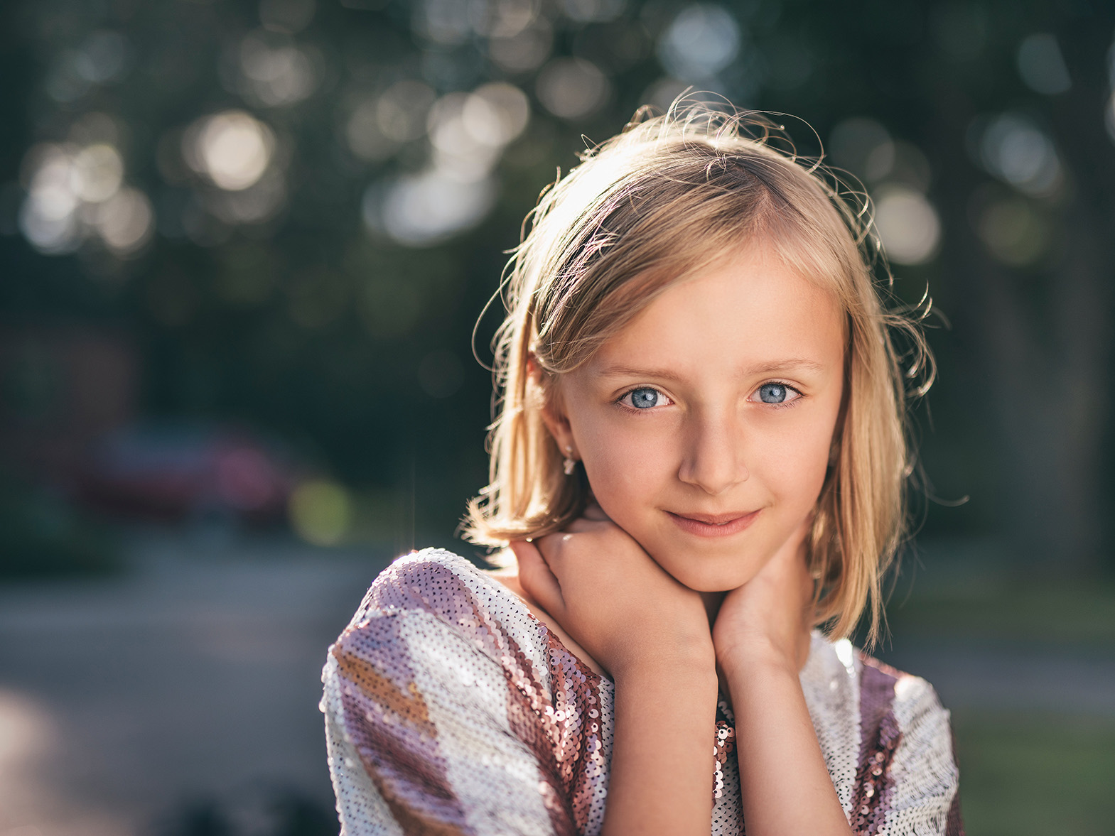 child advocacy